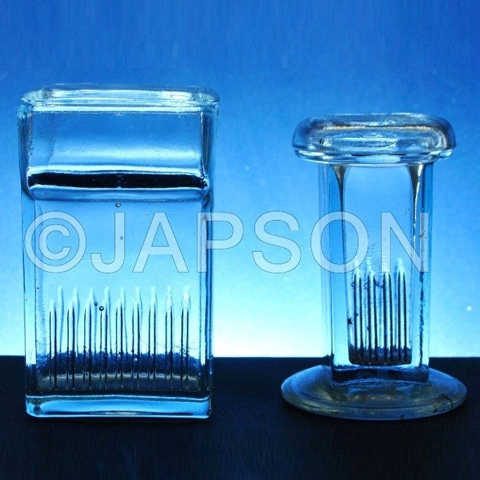 Coplin Jar Coplin Jar